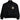 Saint Vanity Nylon Cargo Jacket Black