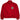 Saint Vanity Nylon Cargo Jacket Red
