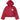 Saint Vanity Nylon Top Burgundy