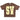 Saint Vanity SV T-Shirt Brown