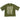 Saint Vanity SV T-Shirt Green
