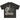 Saint Vanity Stable T-Shirt Grey