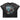 Saint Vanity Unisex Band Tee Blue