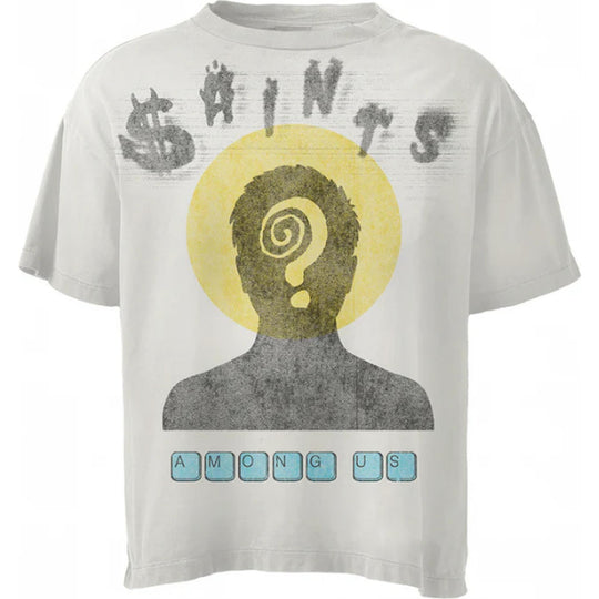 Saints Among Us Tee
