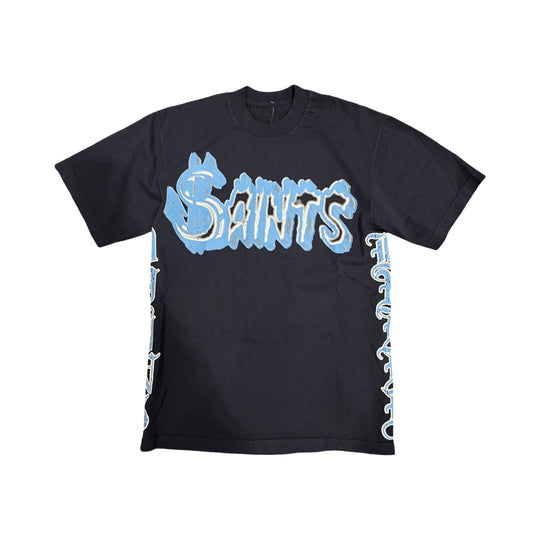 Saints Dying Breed Tee Navy