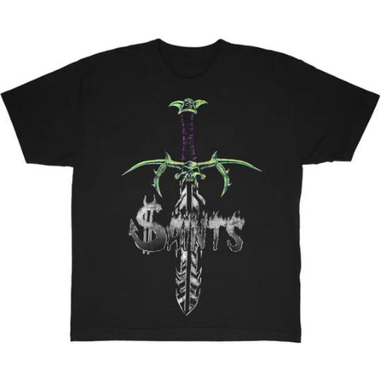 Saints Eternal Sword Tee