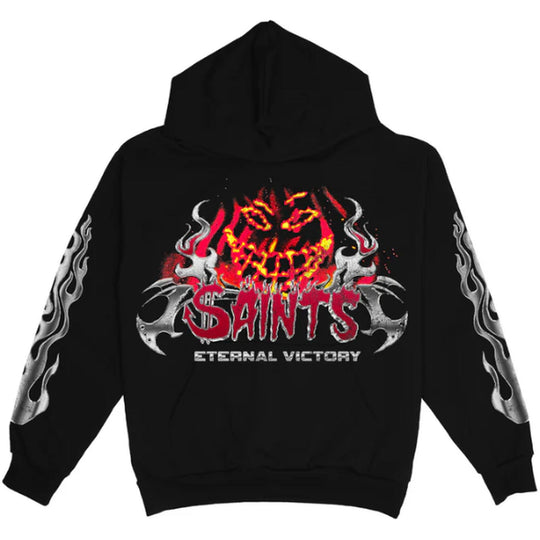 Saints Eternal Victory Hoodie