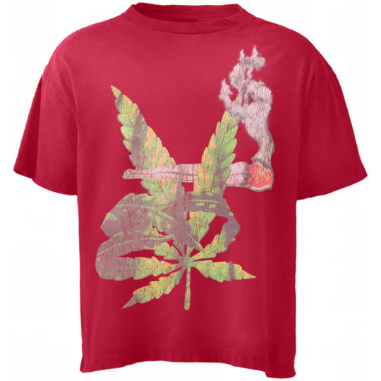 Saints Global Healing Tee