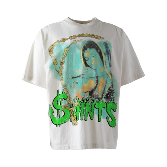 Saints Mother Mary Tee