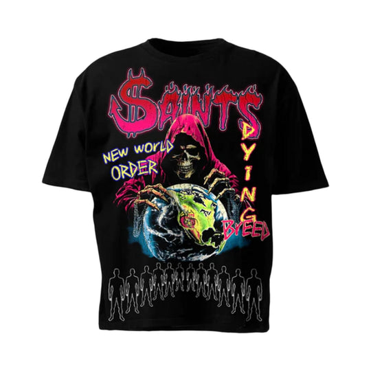 Saints NWO Tee
