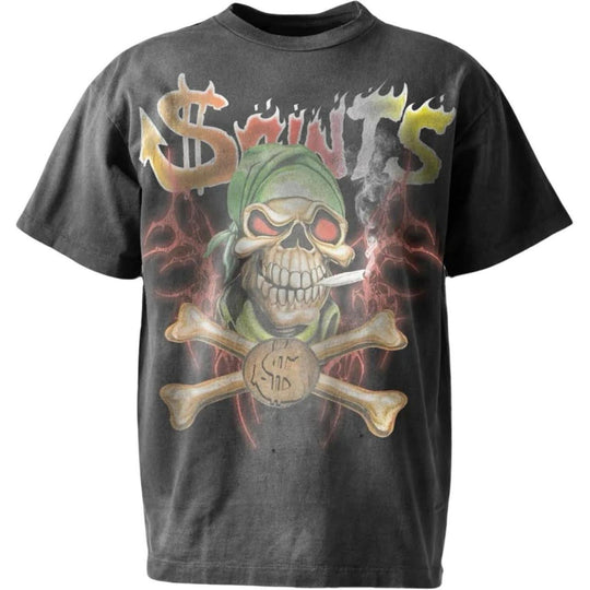 Saints Prosperity Tour Tee