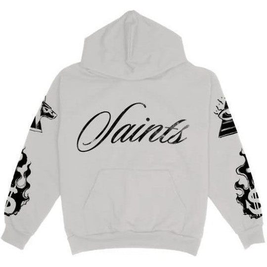 Saints Spiritual Hoodie