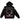 Saints Spiritual Warrior Zip Up Hoodie