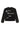 Satoshi Nakamoto Follow Me Long Sleeve Tee Black
