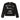 Satoshi Nakamoto Follow Me Long Sleeve Tee Black