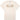 Satoshi Nakamoto Logo Dirt Tee White