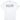 Satoshi Nakamoto Pearl Studded Tee White