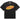 Satoshi Nakamoto Sitcom Tee Black