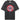 Satoshi Nakamoto ask satoshi embellished distressed cotton t-shirt