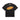 Satoshio Nakamoto Sitcom Tee Black