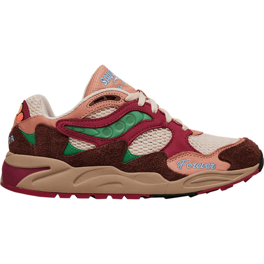 Saucony Grid Shadow 2 Jae Tips What's the Occasion? Wear to the Party