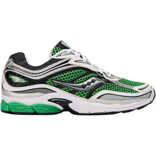 Saucony ProGrid Omni 9 Green/Silver