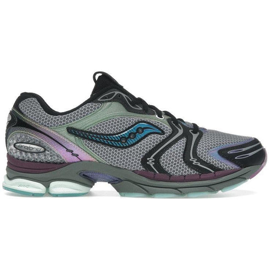 Saucony ProGrid Triumph 4 Winter Solstice Holographic