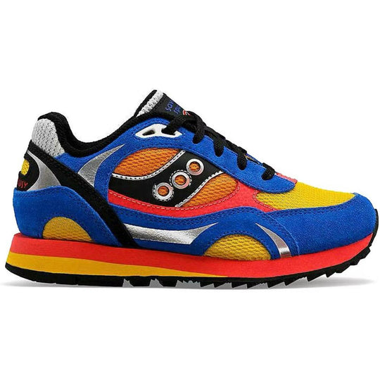 Saucony Shadow 6000 Jae Tips I Love You But Im Busy (Kids)