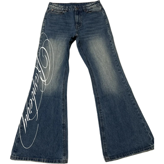 GV Gallery Raspberry Hills Miley Cyrus Denim