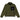 Sinclair Cargo Pocket Fleece Olive