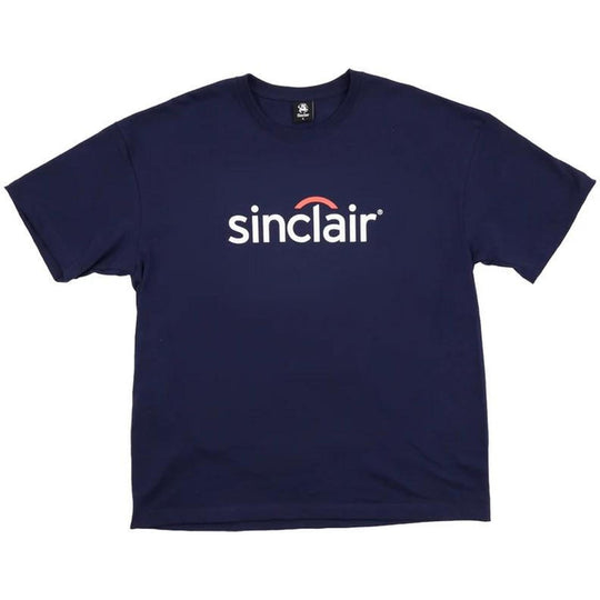 Sinclair Citi Clair Tee Navy