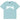 Sinclair Cloud Tee Blue