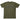 Sinclair College Tee Olive