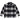 Sinclair Country Flannel Black