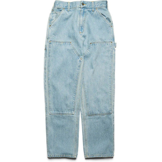 Sinclair Double Knee Carpenter Denim Light Blue