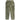 Sinclair Faded Essential Sweatpants Olive