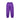 Sinclair Faded Essential Sweatpants Purple