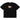 Sinclair Ice Cream Tee Black