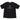Sinclair New York Tee Black