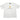 Sinclair New York Tee White