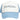 Sinclair Parisian Hat Light Blue