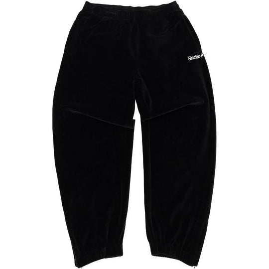 Sinclair SEXCLAIR Velour Pants