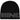 Sinclair SFC Beanie Black