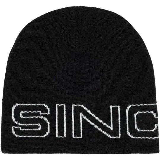 Sinclair SFC Beanie Black