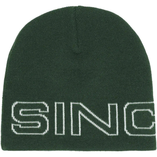 Sinclair SFC Beanie Green