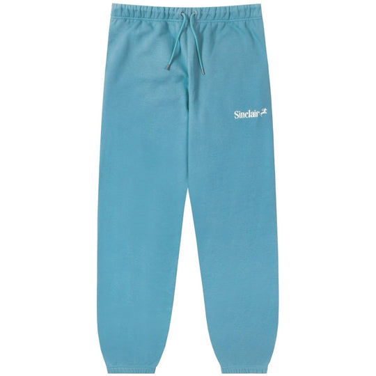 Sinclair Sagittarius Sweatpants Baby Blue