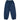 Sinclair Silk Track Pants Navy