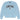 Sinclair Tackle Twill Sweater Light Blue