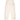 Sinclair Velour Piping Pants Cream