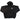 Sole Priorities Gradient Hoodie Off Black